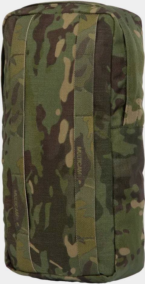 Savotta Side Pouch 6L Tropic  01