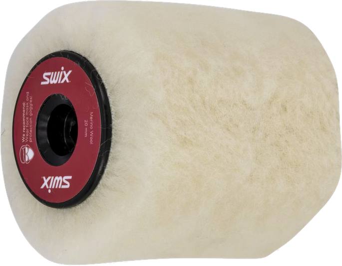 Swix Merino Wool 100mm