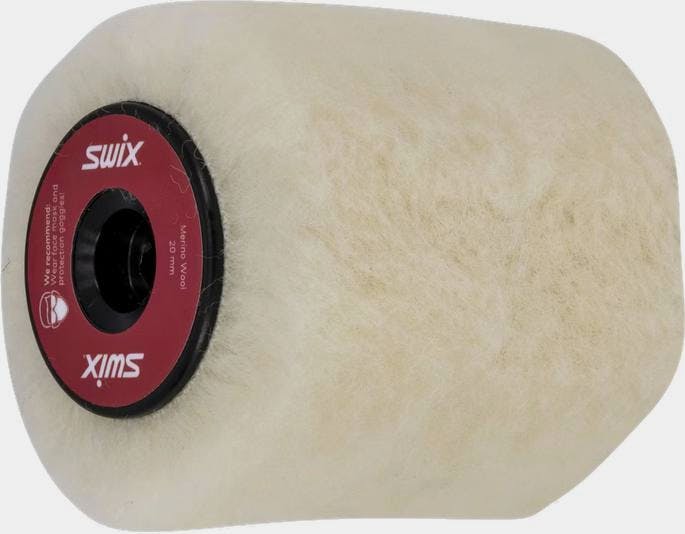 Swix Merino Wool 100mm  01