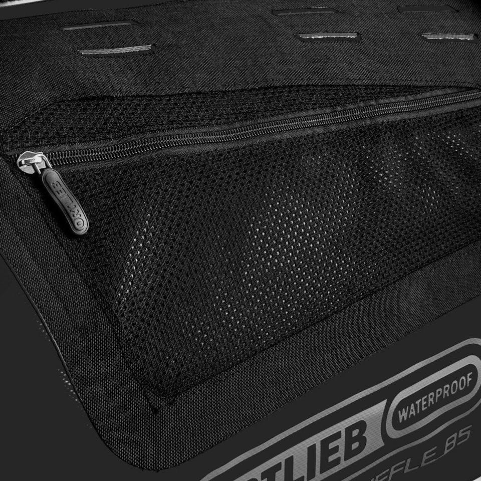 Ortlieb Duffle 85 Black 05