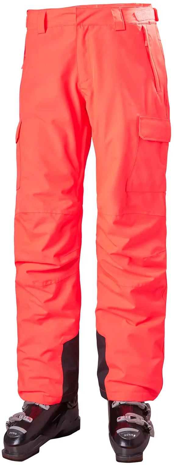 Image of Helly Hansen Women's Switch Cargo Insulated Pant
