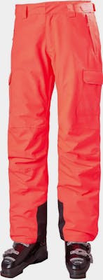 Women's Switch Cargo Insulated Pant