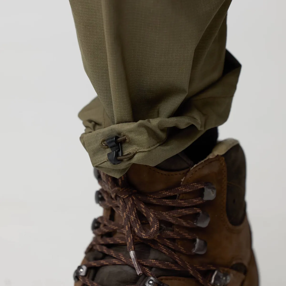 Fjällräven Abisko Hybr Trail Trousers