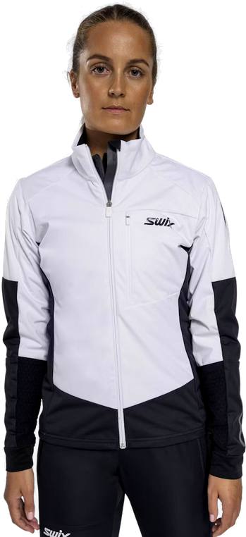 Swix Women’s Dynamic Jacket