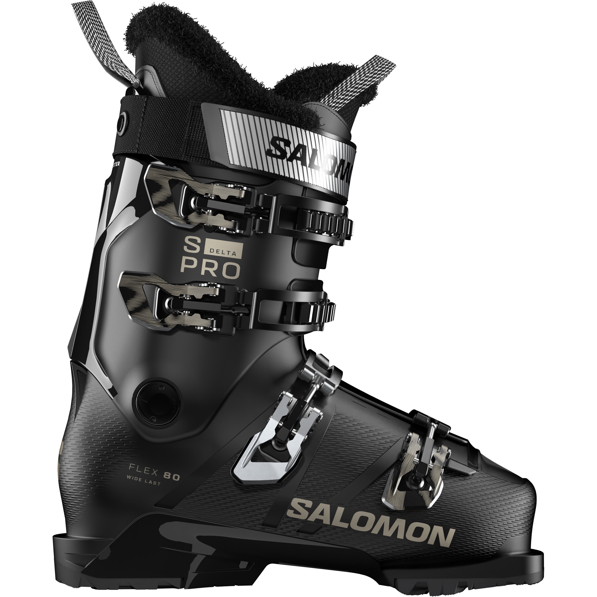 Salomon Women's S/Pro Delta 80 25/26