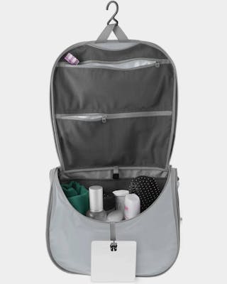 Eco Travellight Ultra-sil Hang Toiletbag L