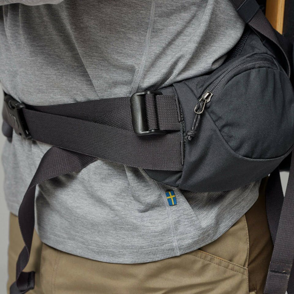 Fjällräven Kajka 65 M/L Un Blue 09