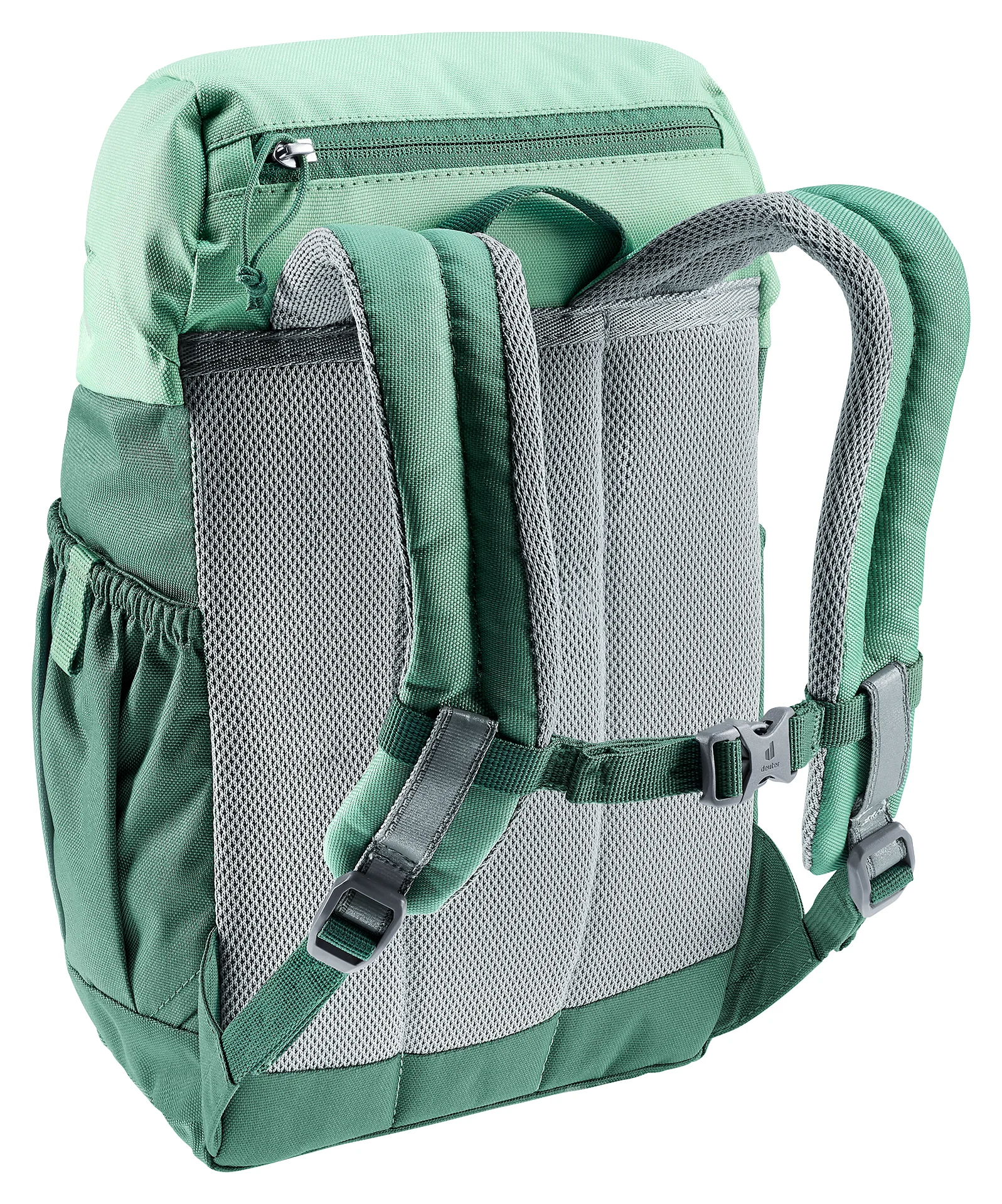 Deuter Schmusebär Mint 04