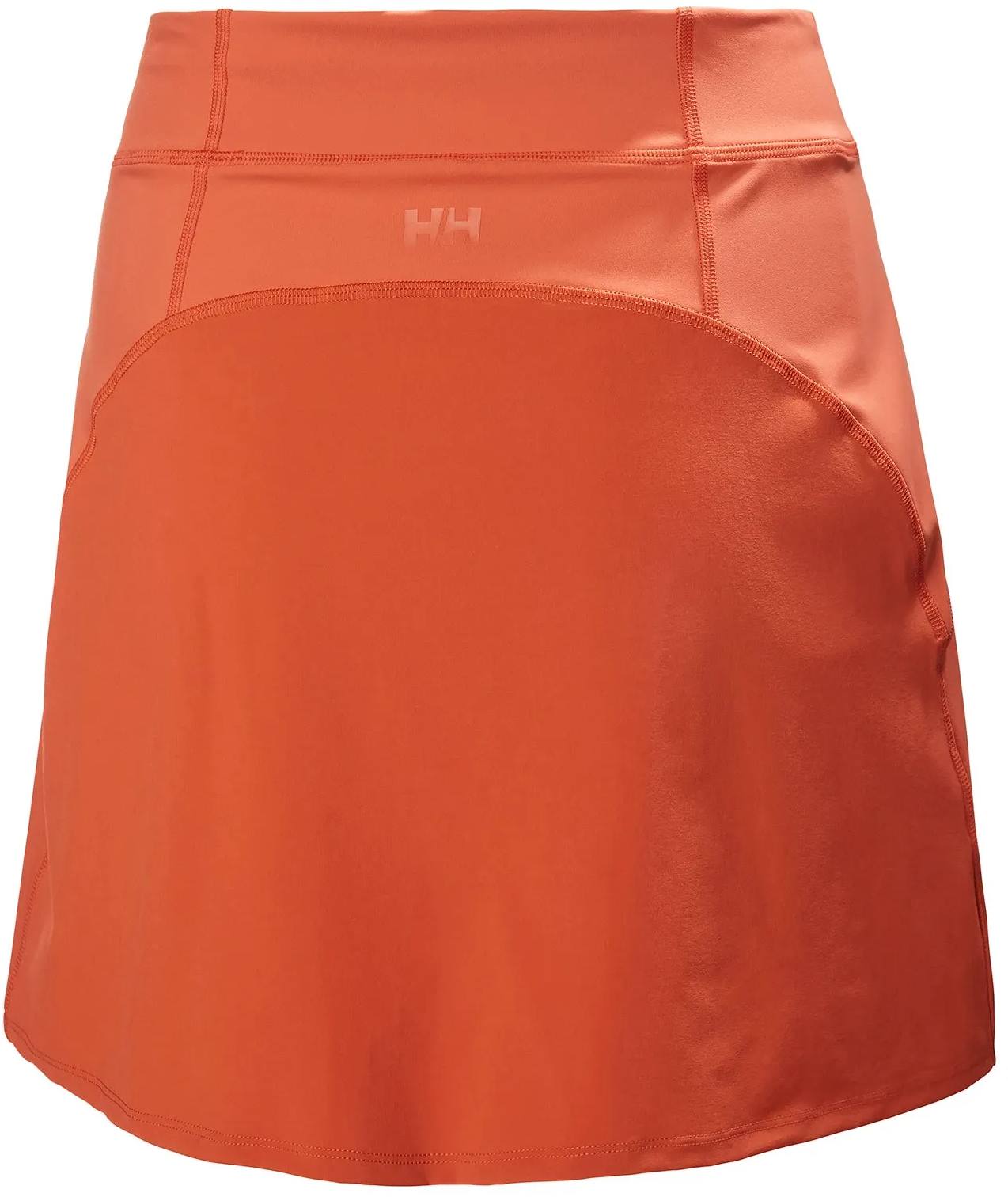 Helly Hansen Women's HP Skort Orange 02