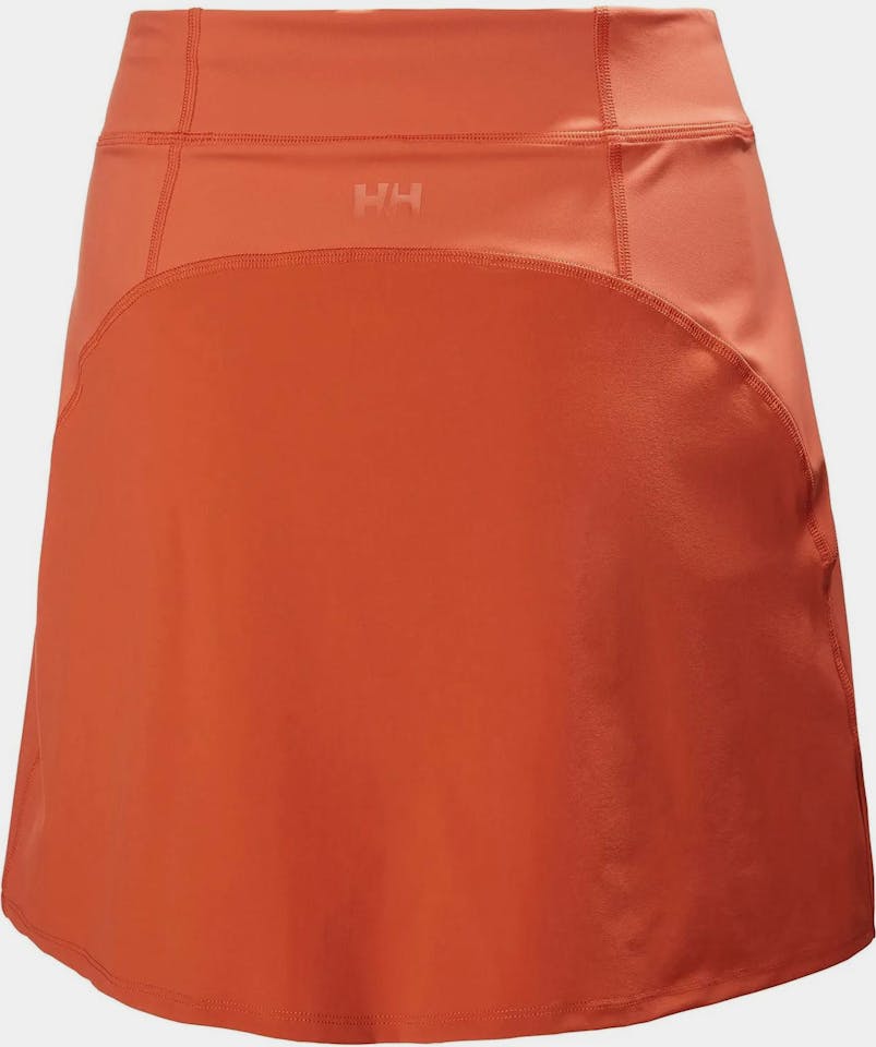 Helly Hansen Women's HP Skort Oranssi 02