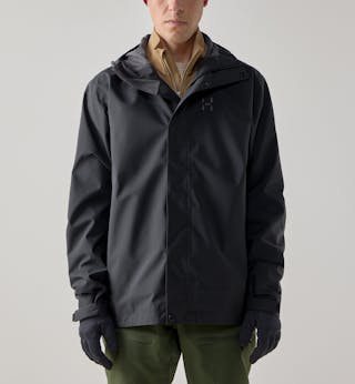 Haglöfs Men's Breeze Proof Jacket