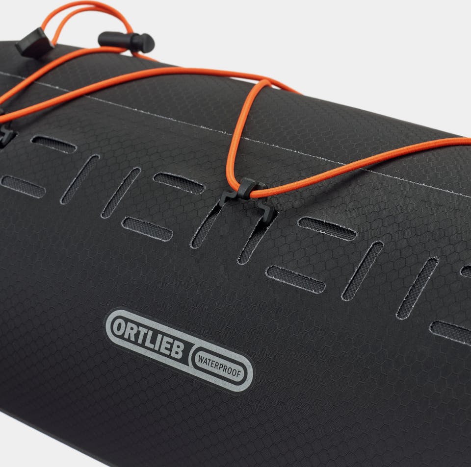 Ortlieb Dry-Pack 16L Black 02