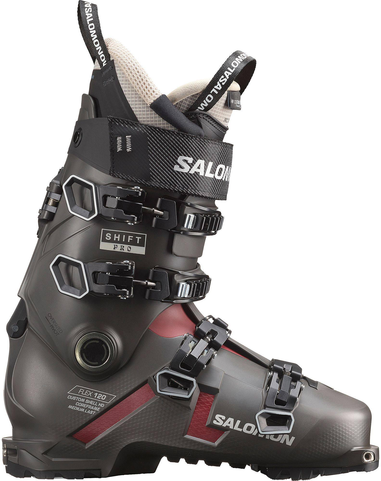 Salomon Shift Pro 120 AT 24/25