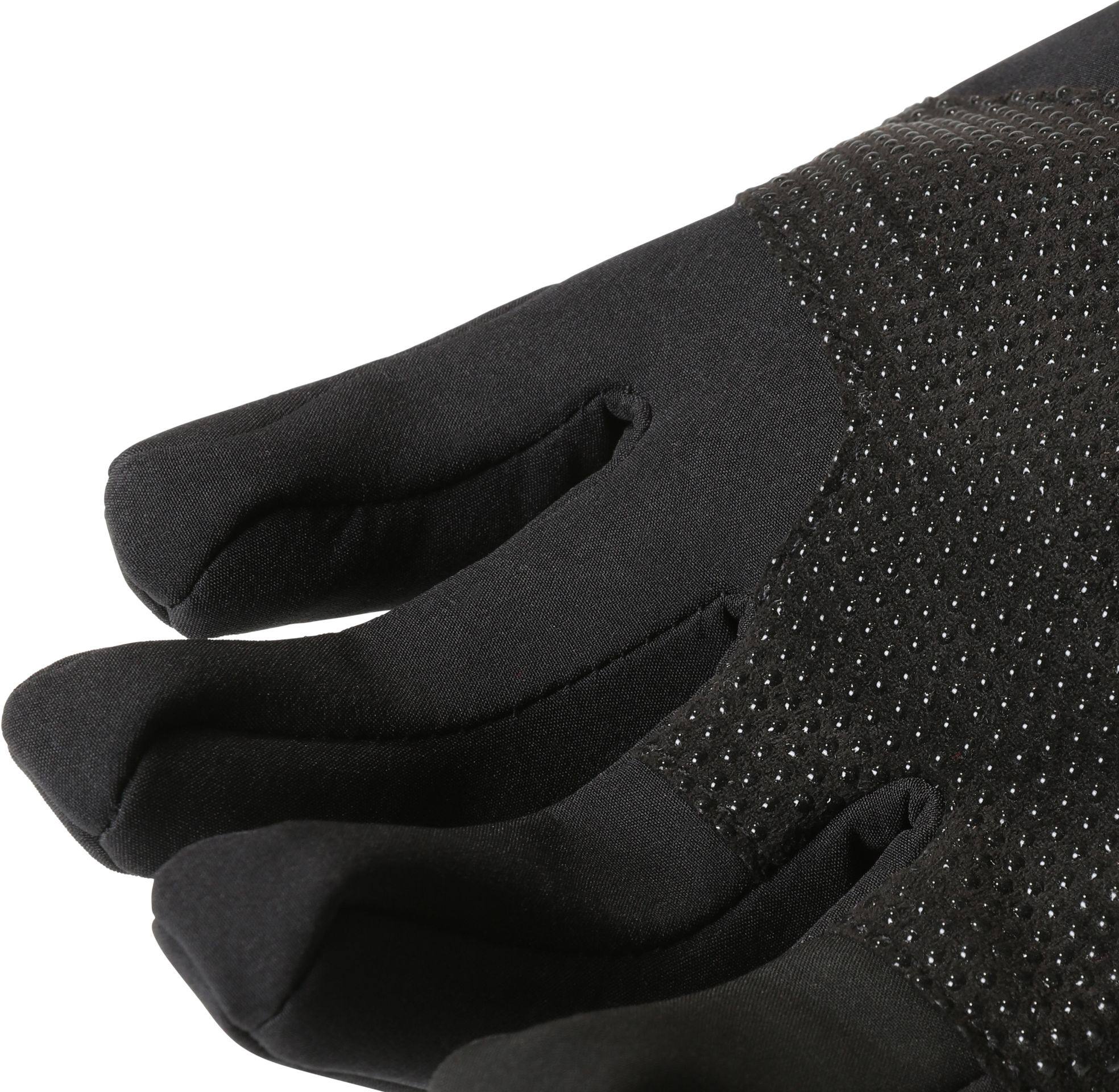 The North Face Women's Apex Etip Insulated Gloves Musta 04