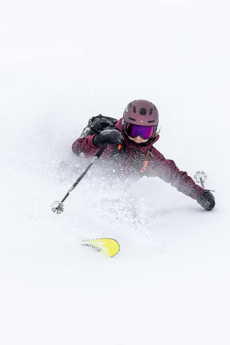 Sweet Protection Igniter 2Vi MIPS 25/26 Barbera Metallic 05