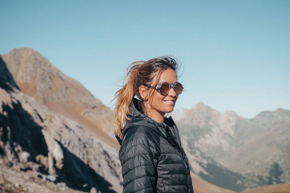 Julbo Vermont Copper/Brown Dark  08