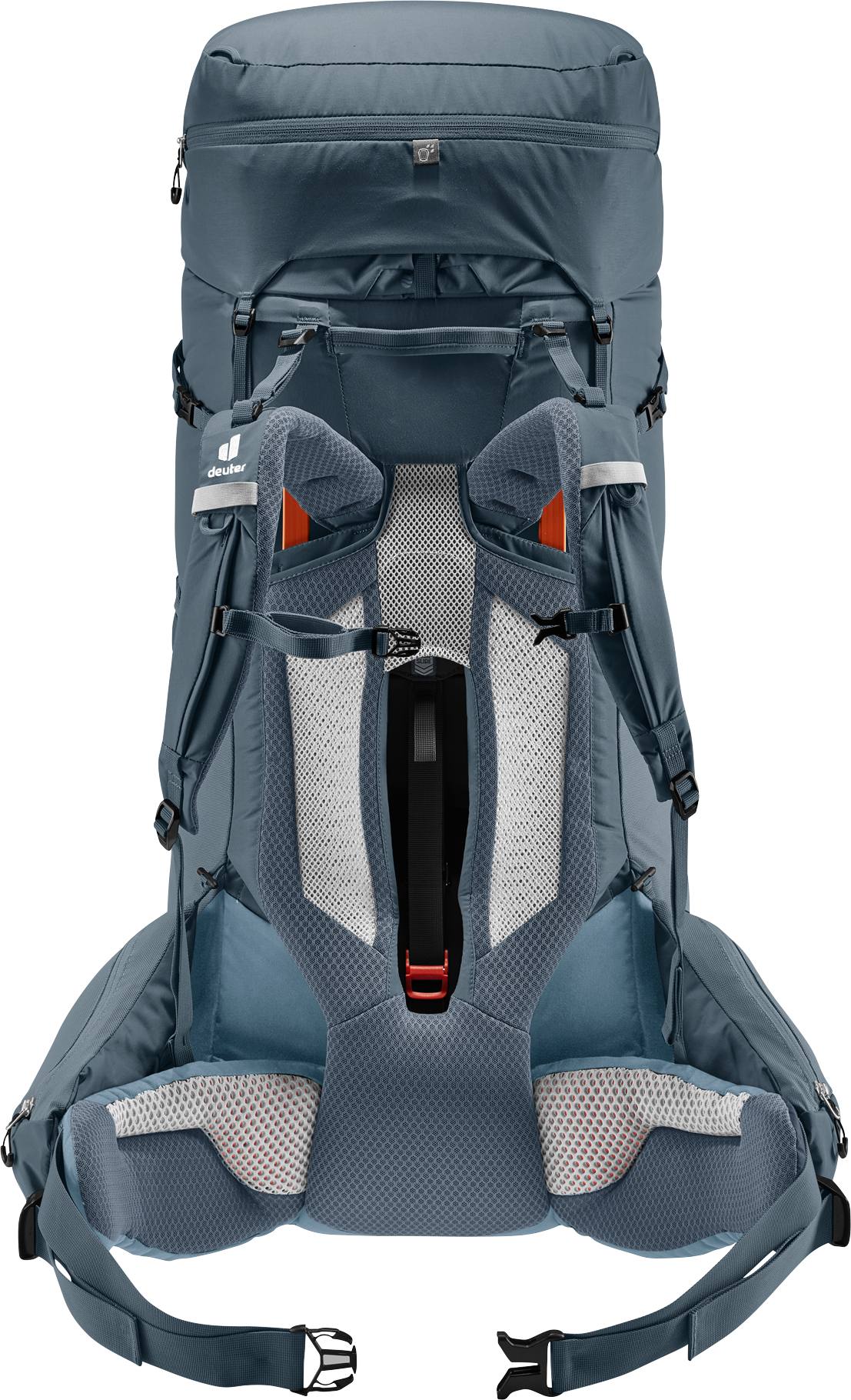 Deuter Aircontact Core 70+10 Grafiitti 02