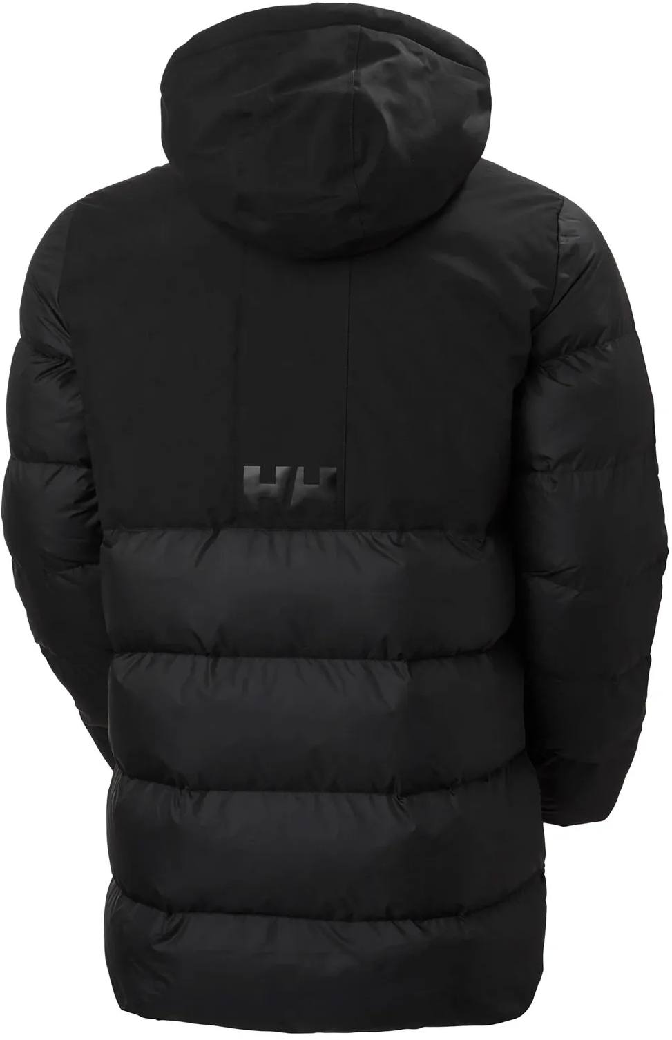 Helly Hansen Active Puffy Long Jacket Black 04