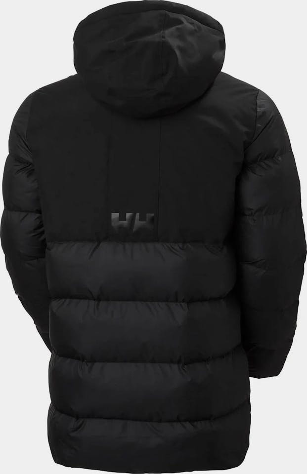 Helly Hansen Active Puffy Long Jacket Black 04
