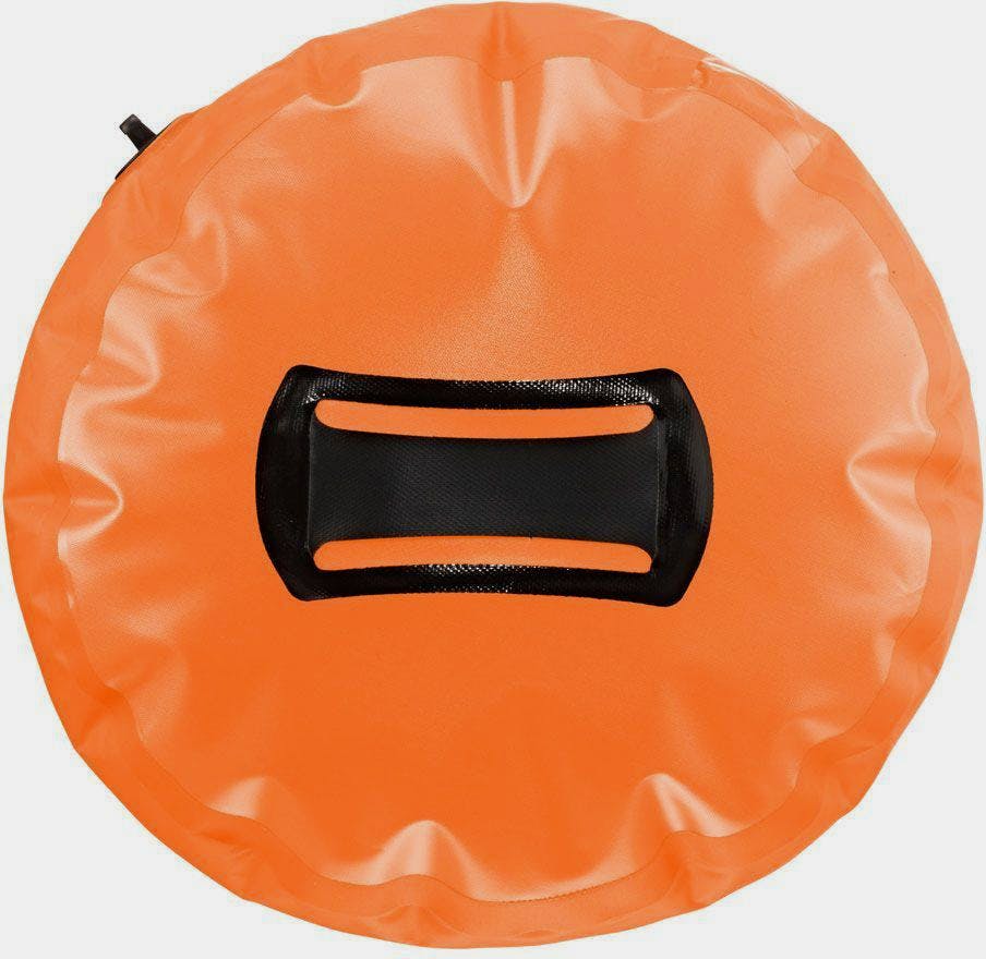 Ortlieb K2222 dry bag 12 L with valve Orange 03