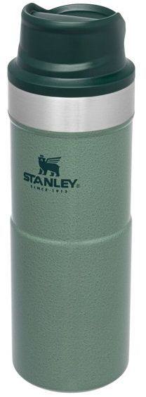 Stanley Trigger Action 0,35 Travel Mug Grey