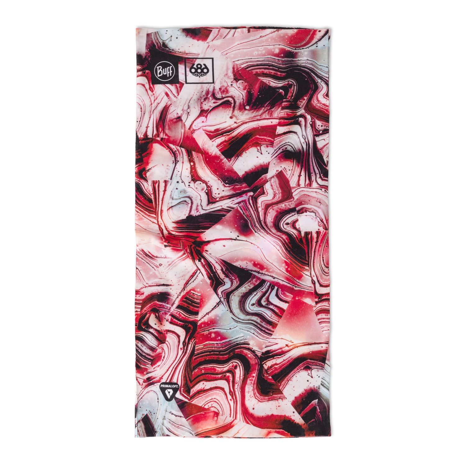 Buff Thermonet Taudeni Multi  02