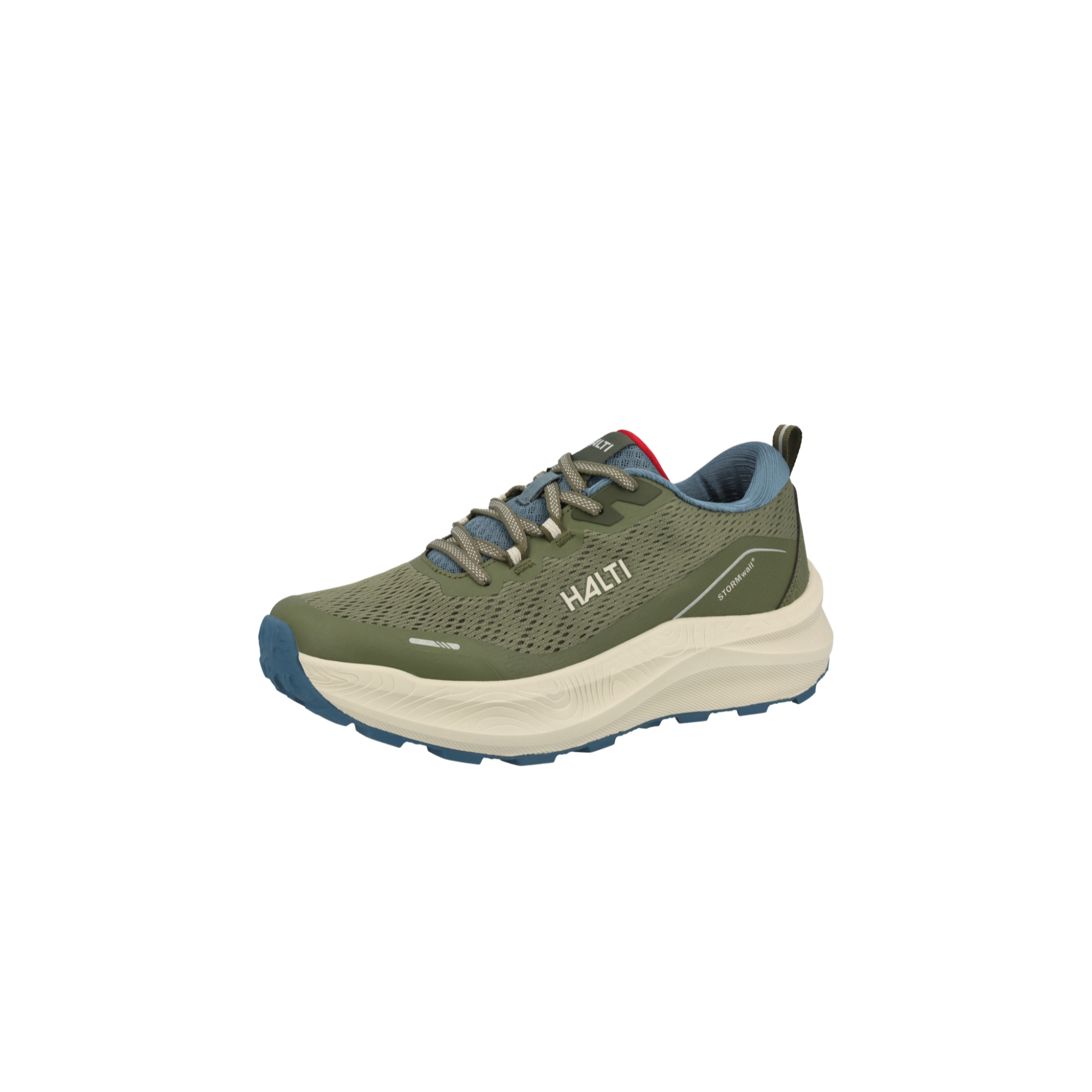 Halti Men's Rapid Low WR