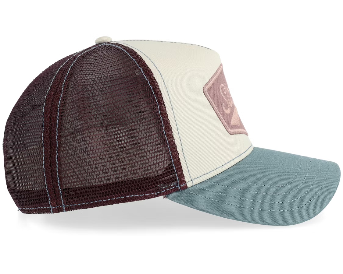Stetson Trucker Cap Pastel  03