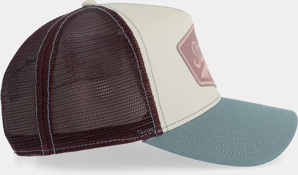 Stetson Trucker Cap Pastel 03