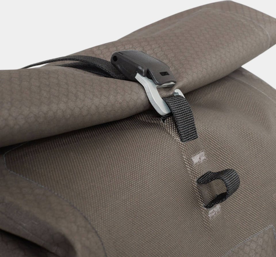 Ortlieb Handlebar-pack QR 11 Dark Sand 06