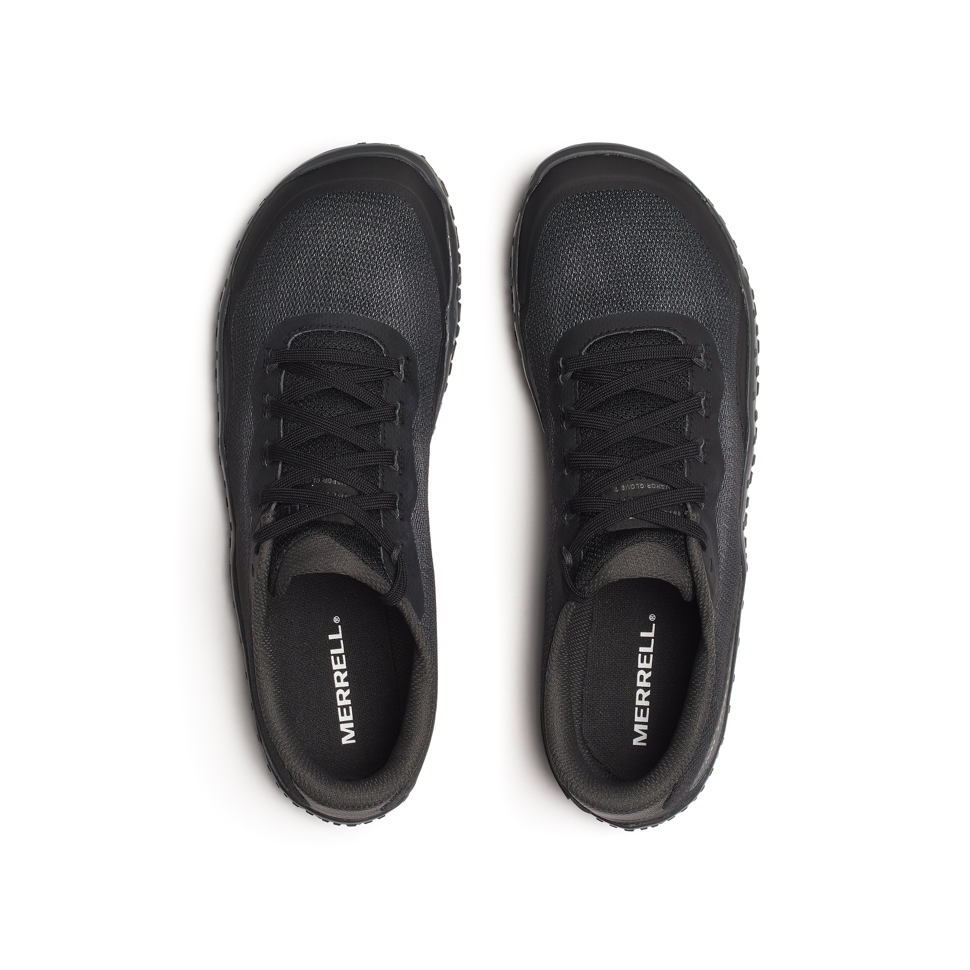 Merrell Men's Vapor Glove 7 Musta 07