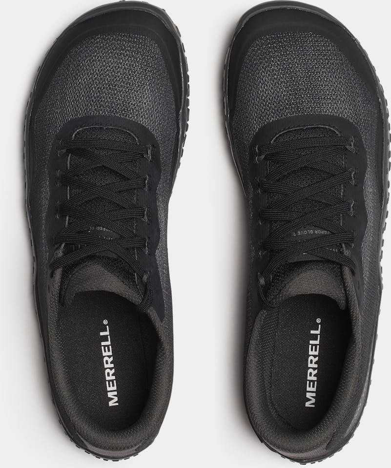 Merrell Men's Vapor Glove 7 Musta 07