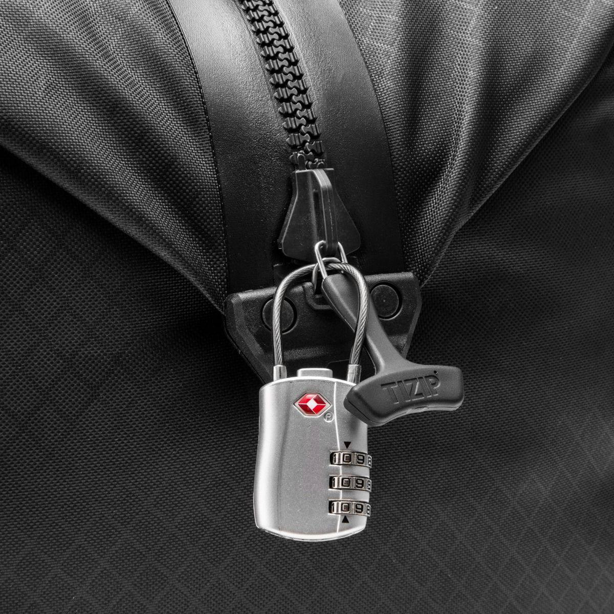 Ortlieb Duffle 40 Metrosphere Black 05