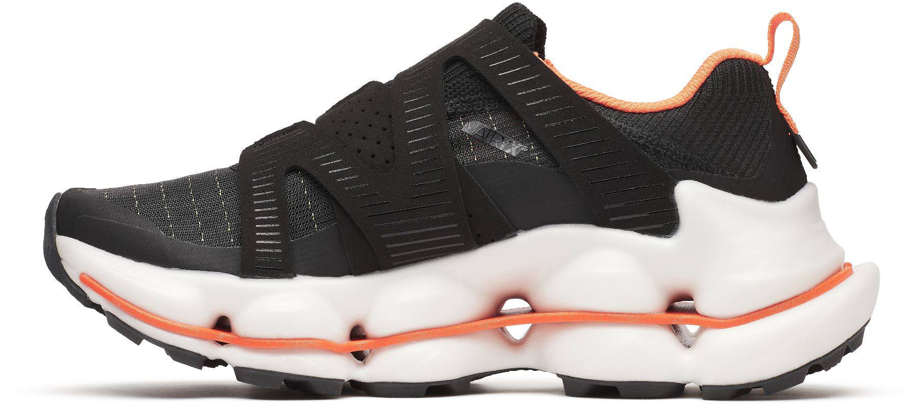 Merrell Men's speedARC Surge Boa Raven 08