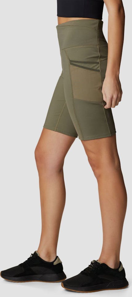 Columbia Women's Windgates Half Tight Stone 03