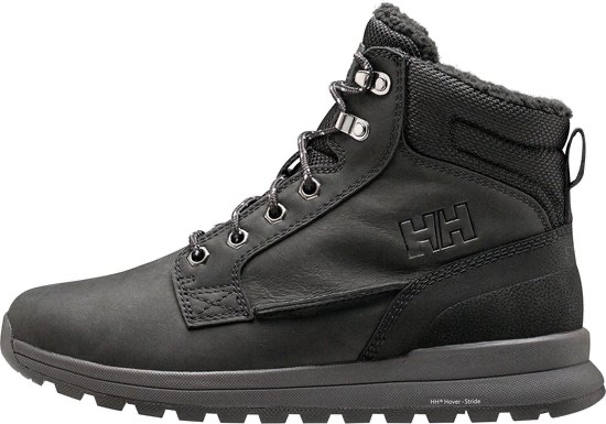Helly Hansen Men's Kelvin LX - Miesten talvikengät Musta 04