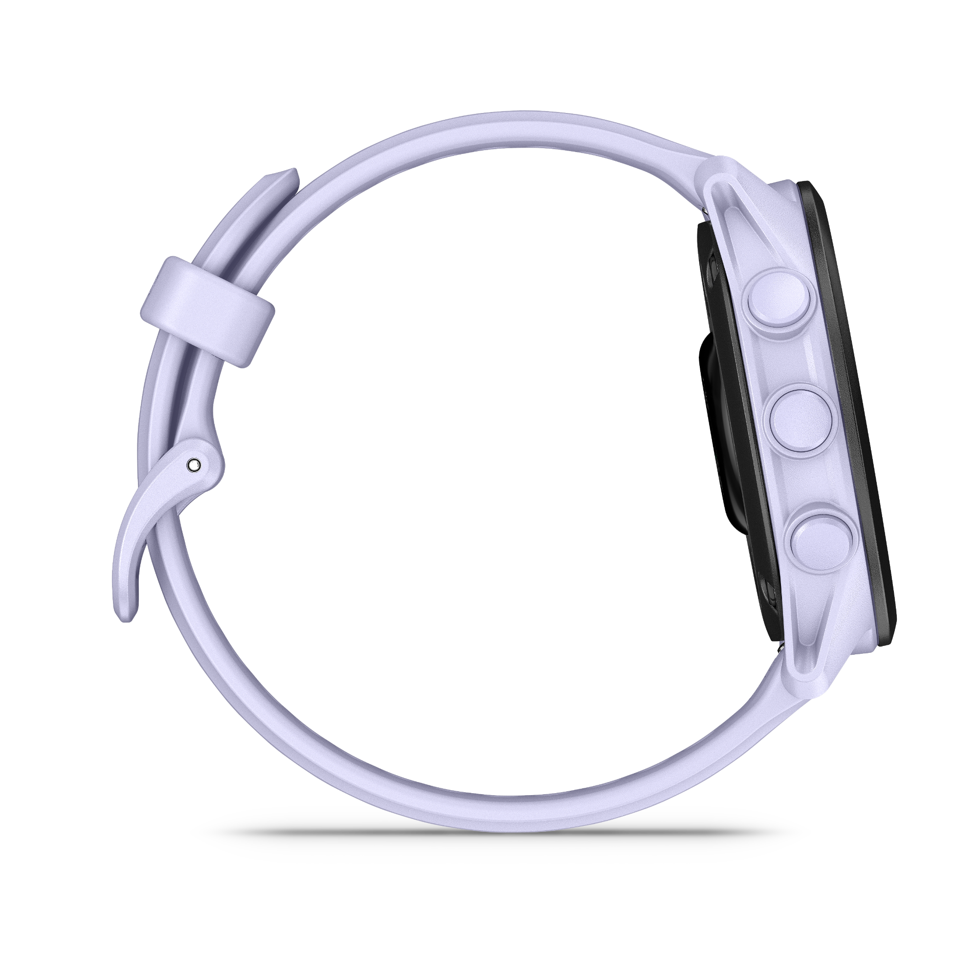 Garmin Forerunner 70 Cool Lavender  29