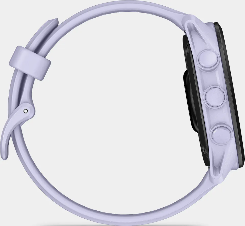 Garmin Forerunner 70 Cool Lavender 29