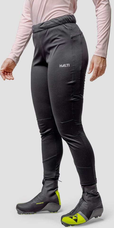 Halti Women's Framover XC Tights Black 01