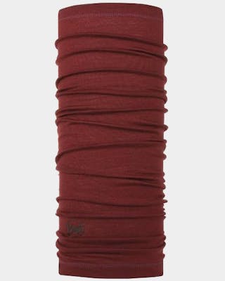 LW Merino Solid Wine