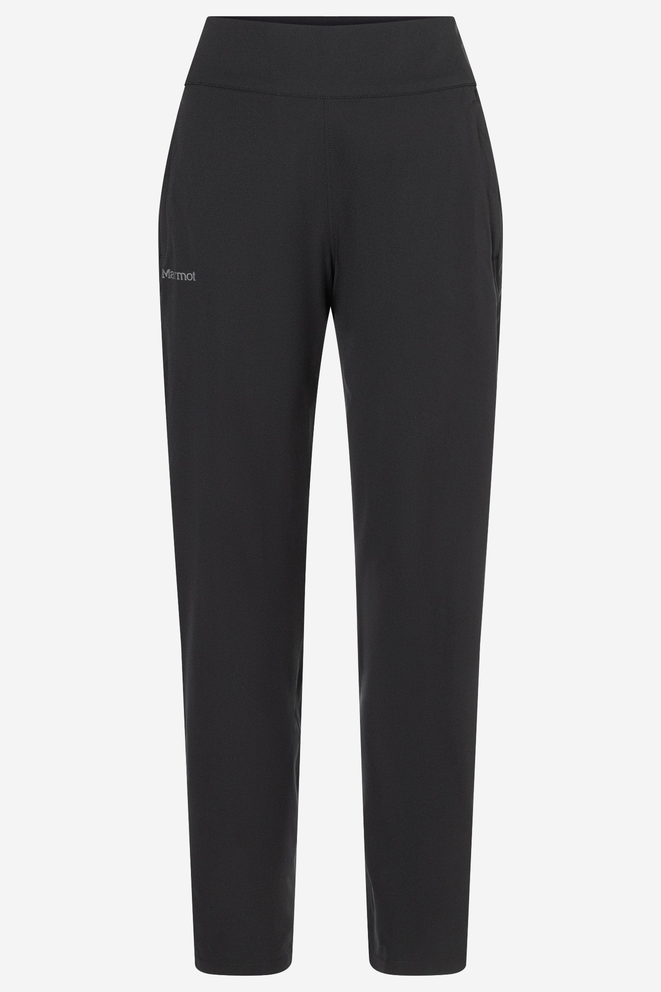 Marmot Women's AirExchange Hybrid Pant Black 06