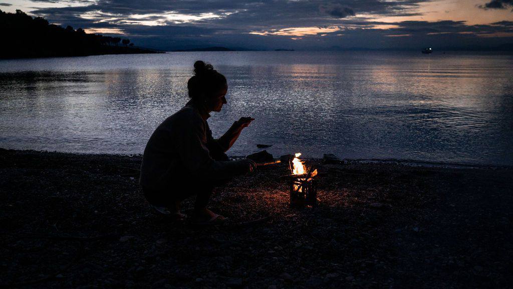 Bushcraft Essentials Bushbox XL  48