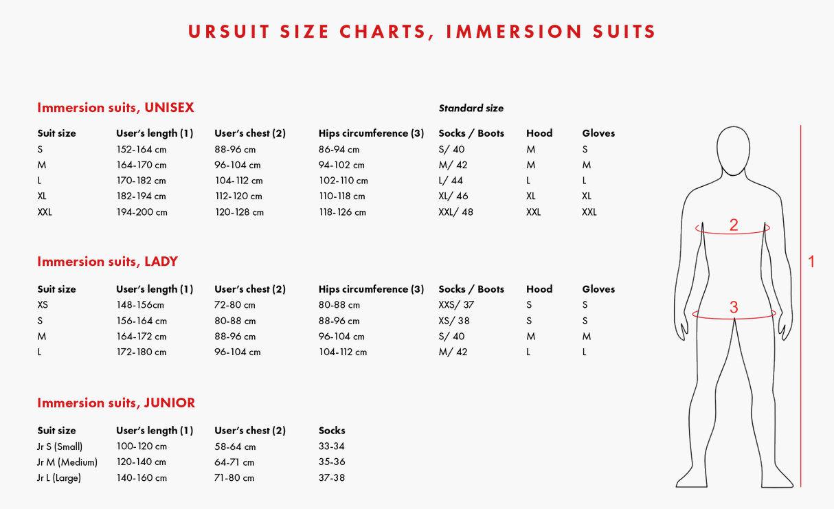 Ursuit Gemino Operative Orange 02