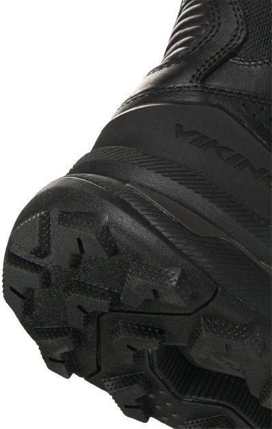 Viking Men's Villrein Pro Mid GTX Black 04