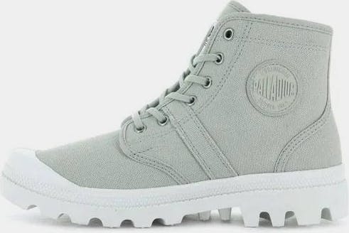 Palladium Women's Pallabrousse Stone 05