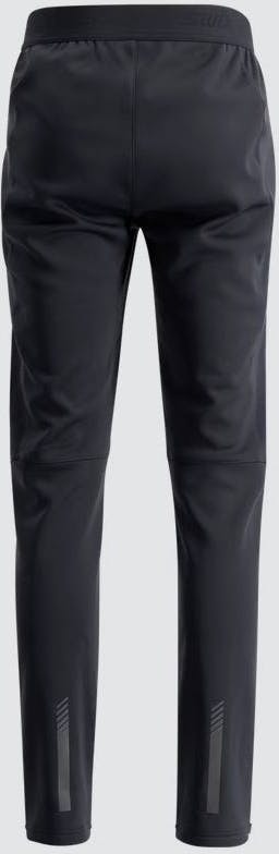 Swix Men's Infinity Softshell Pant Musta 03