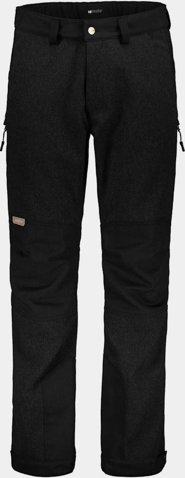 Sasta Anton Pants Black 01