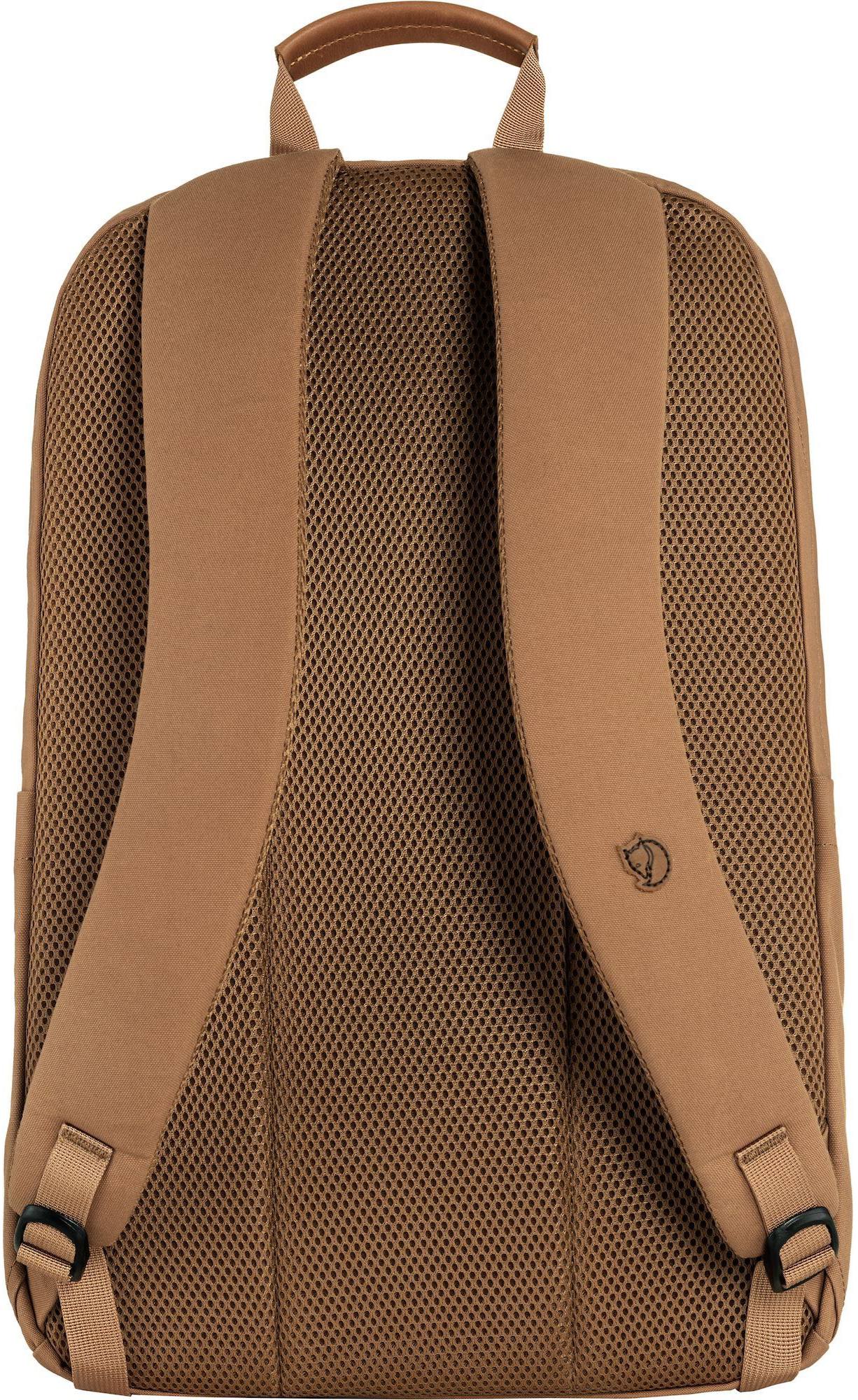 Fjällräven Räven 28 L Khaki 02