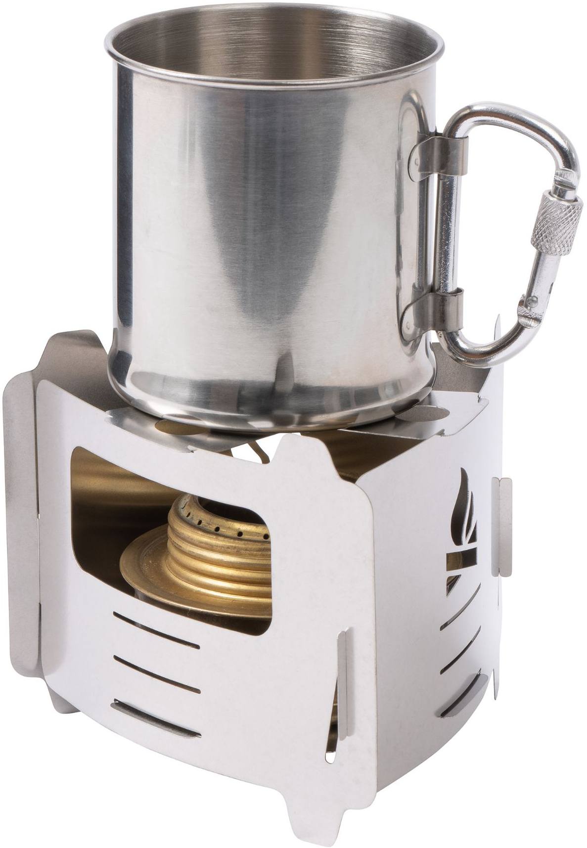 Bushcraft Essentials Bushbox Ultralight  11