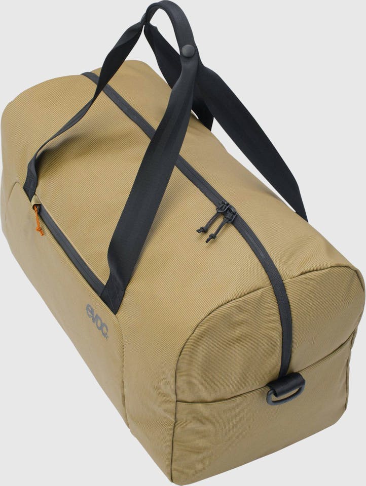 Evoc Weekender 40 Curry 06